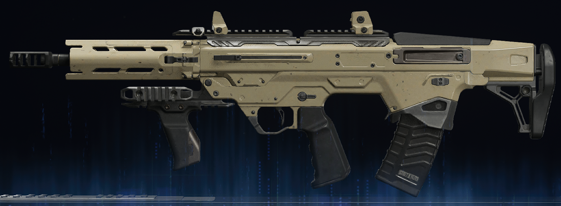 Aperçu de Prestige 2