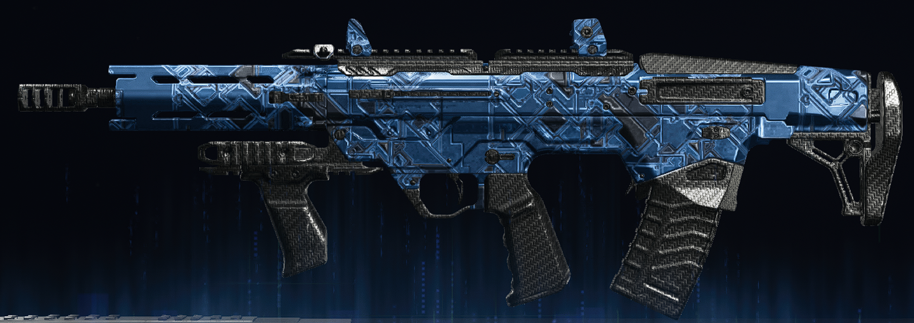 Aperçu de Maître Prestige
