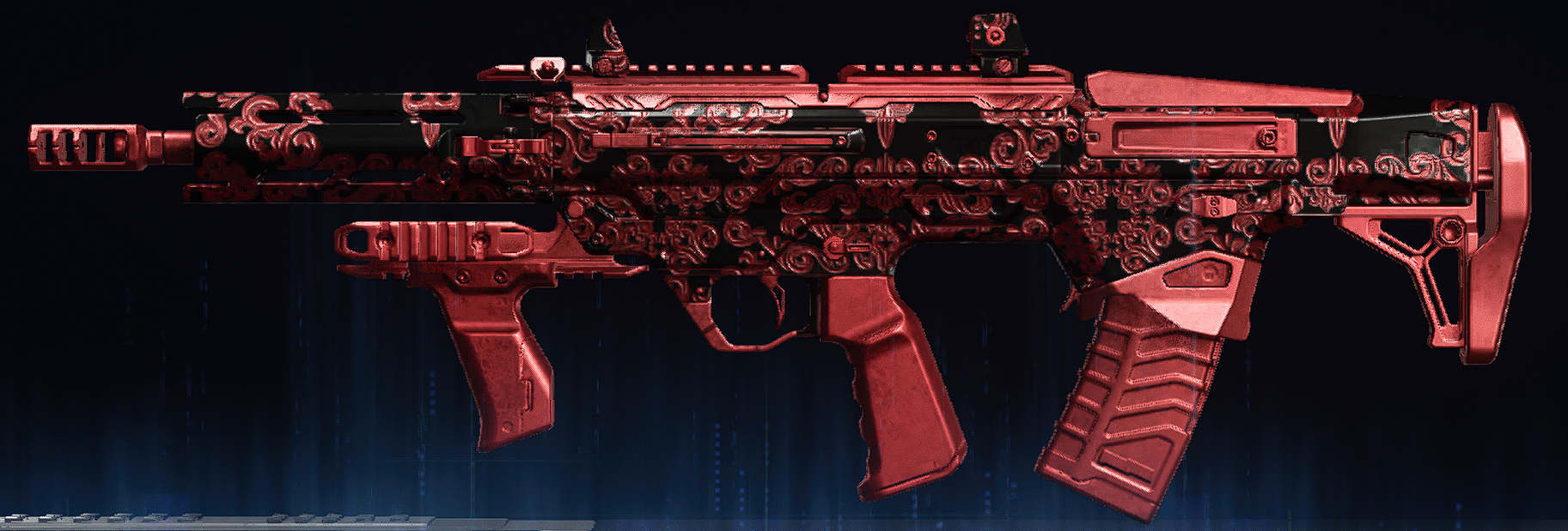 Aperçu de Maître Prestige