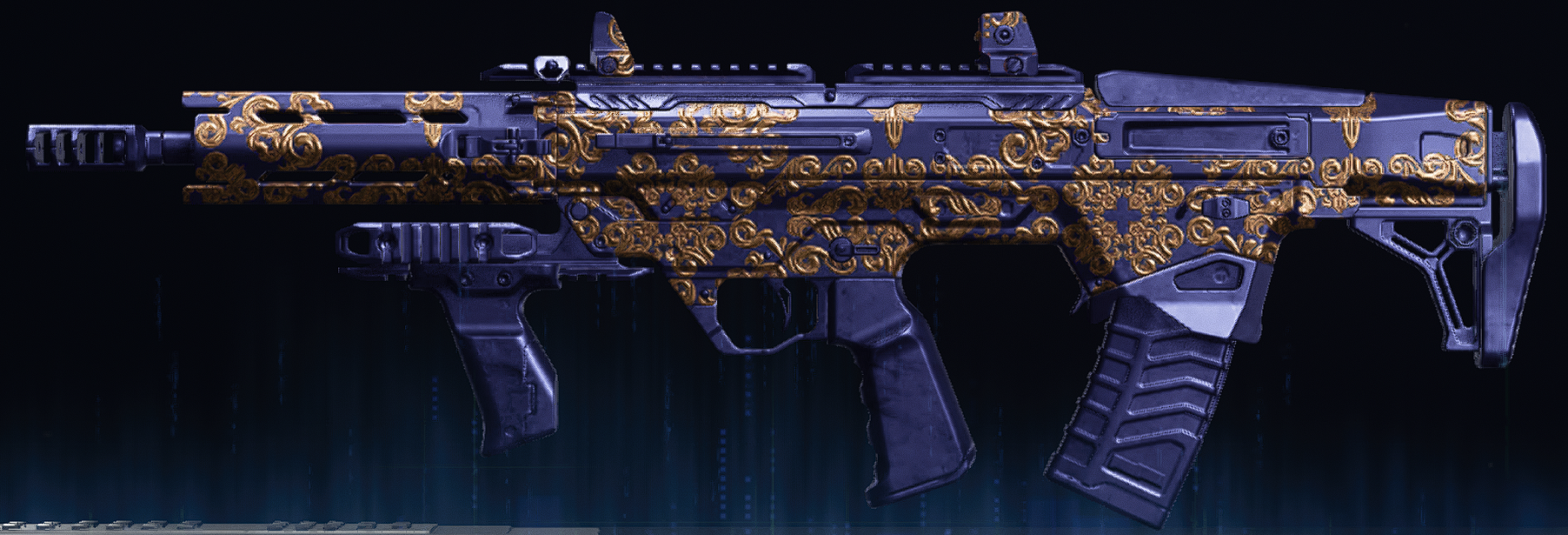 Aperçu de Maître Prestige