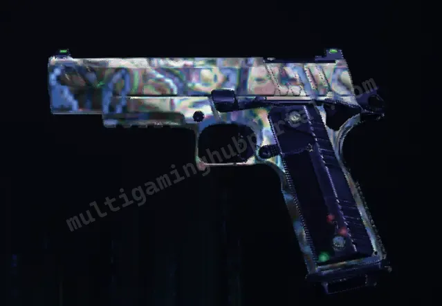 Flux chroma