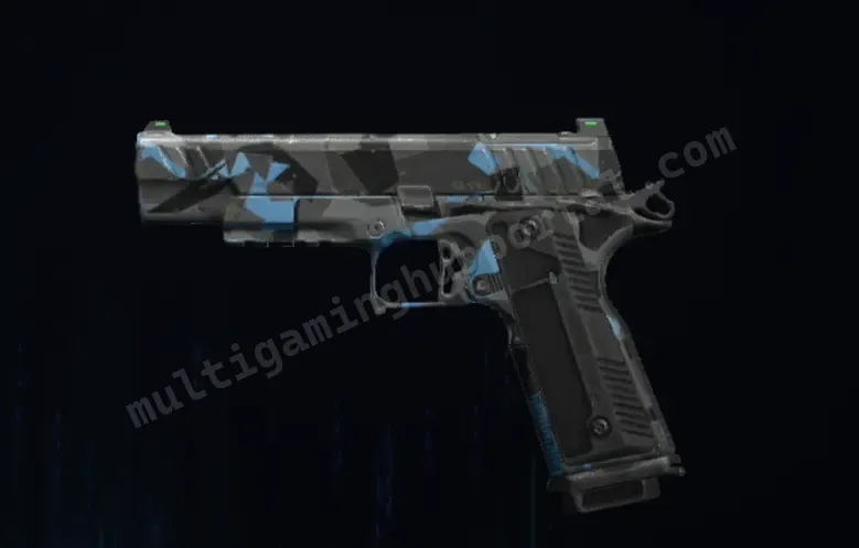 Montagne