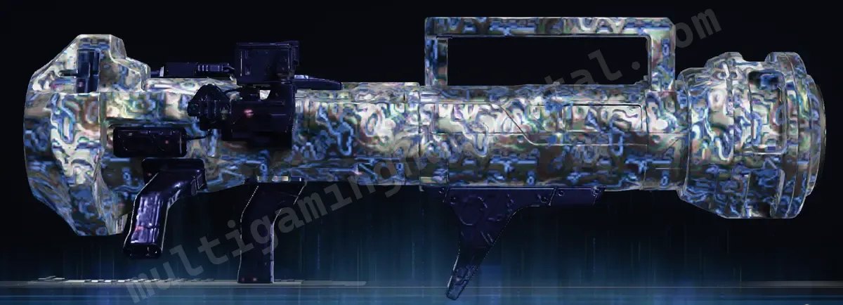 Flux chroma