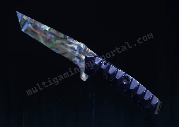 Flux chroma