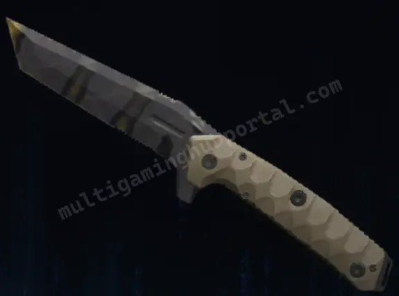 Mutilation