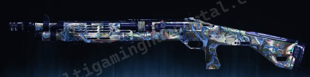 Flux chroma