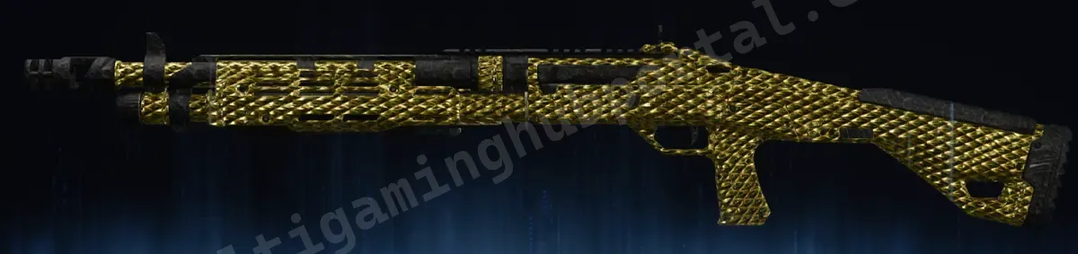Dragon d'or