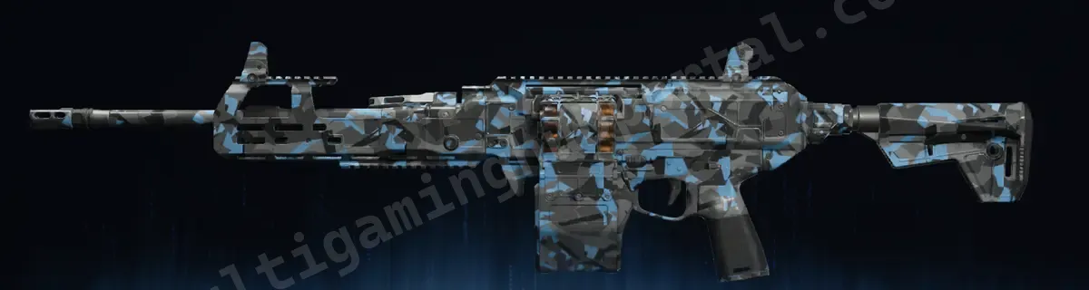 Montagne
