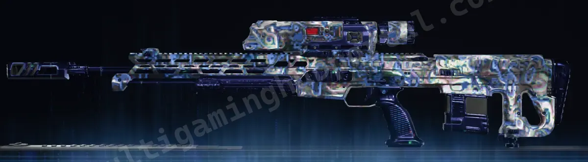 Flux chroma