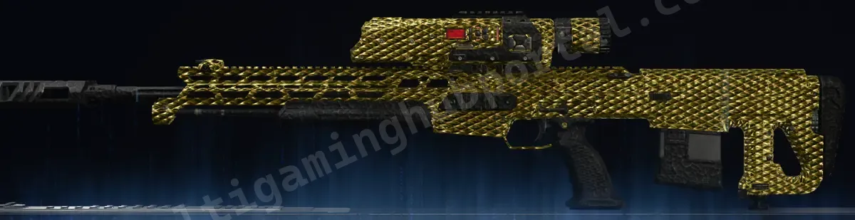 Dragon d'or