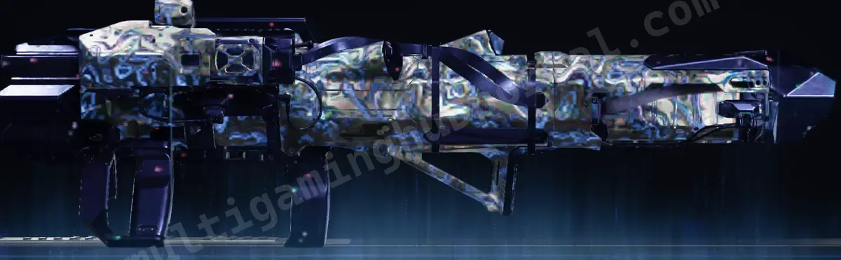 Flux chroma