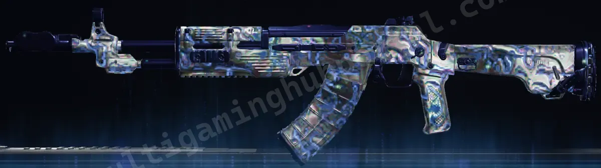 Flux chroma