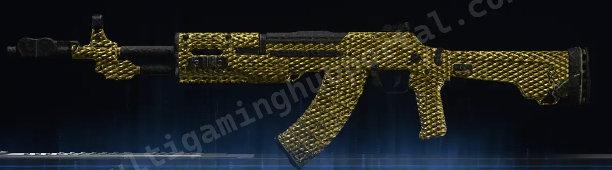 Dragon d'or