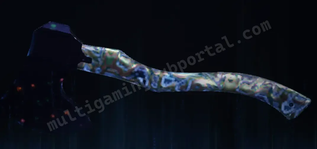 Flux chroma