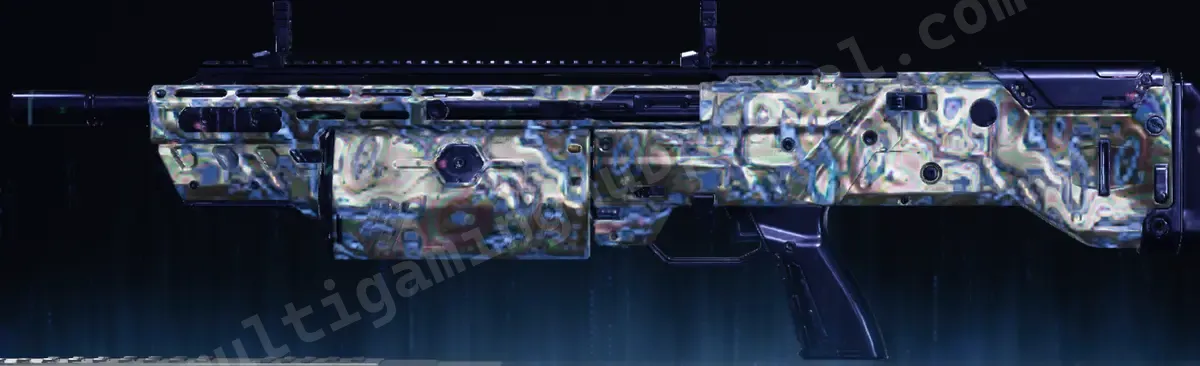 Flux chroma