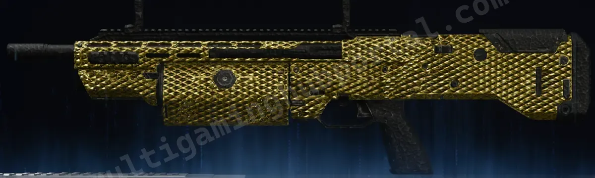 Dragon d'or