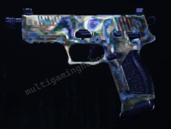 Flux chroma