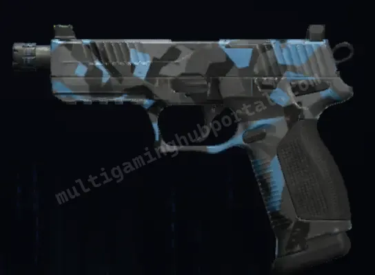 Montagne