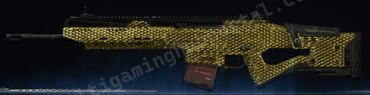Dragon d'or
