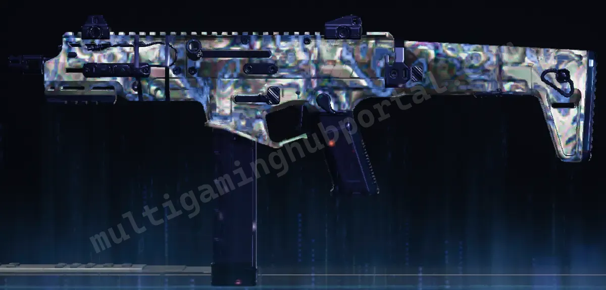 Flux chroma
