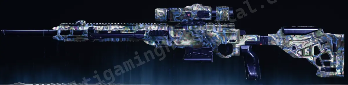 Flux chroma