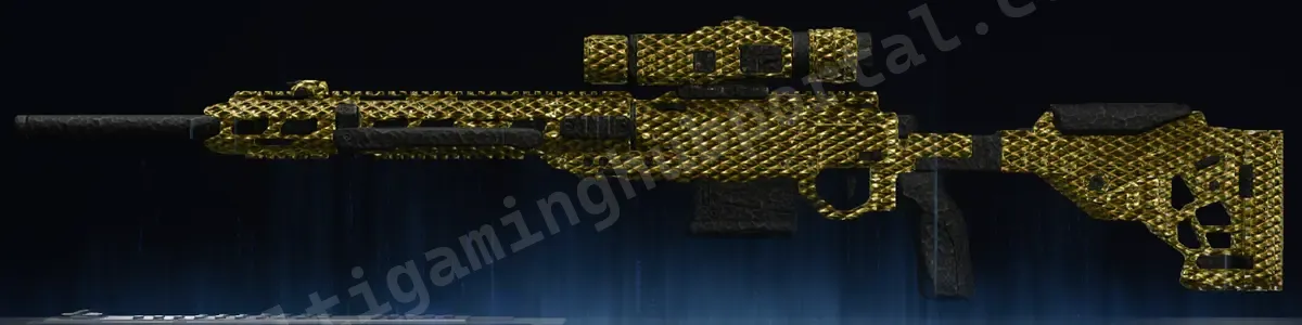 Dragon d'or