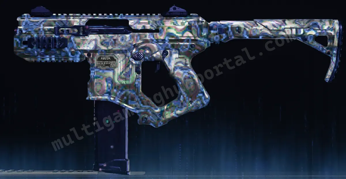 Flux chroma