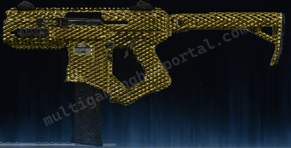 Dragon d'or