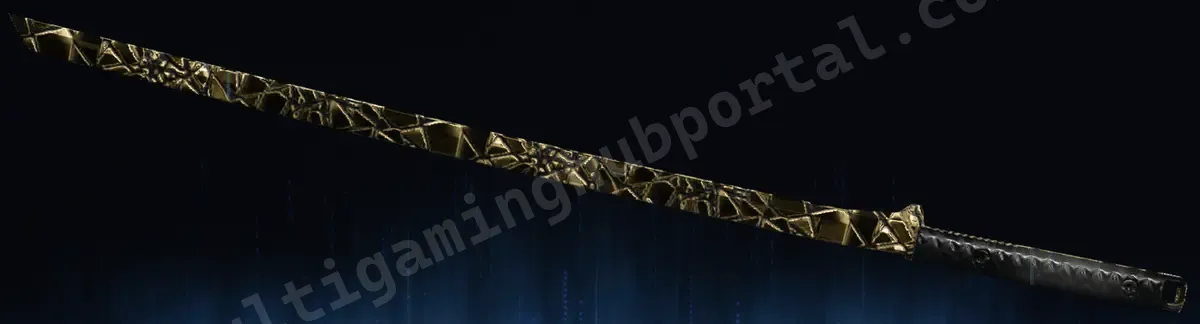 Or brisé 