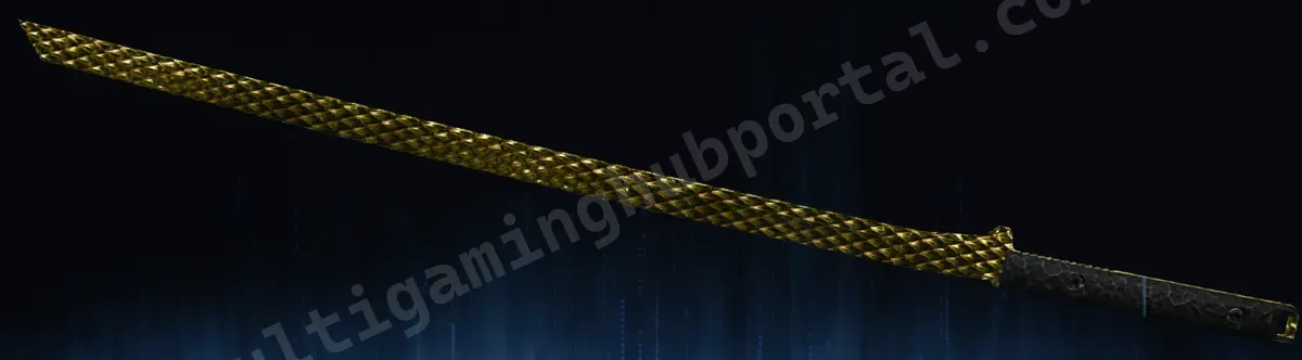 Dragon d'or