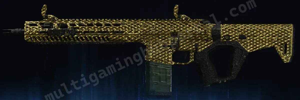 Dragon d'or