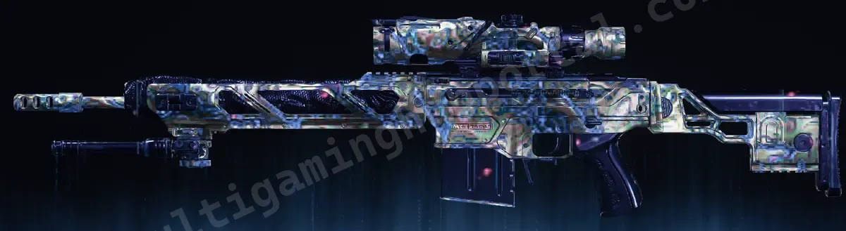 Flux chroma