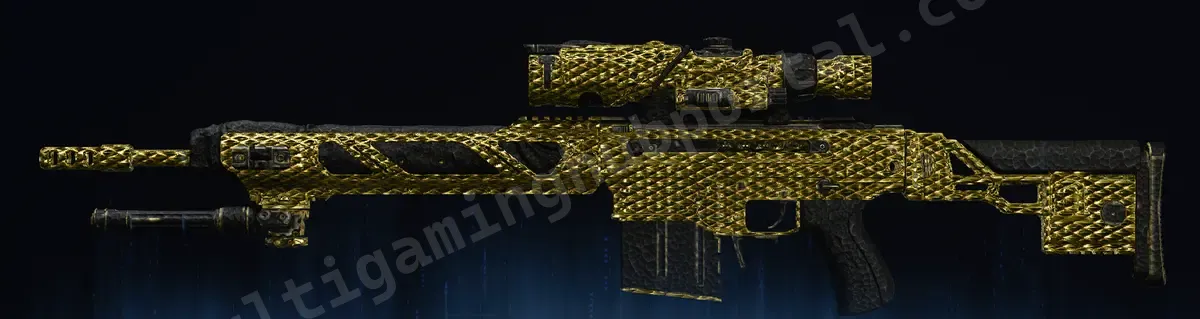 Dragon d'or