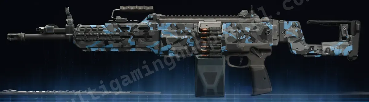 Montagne