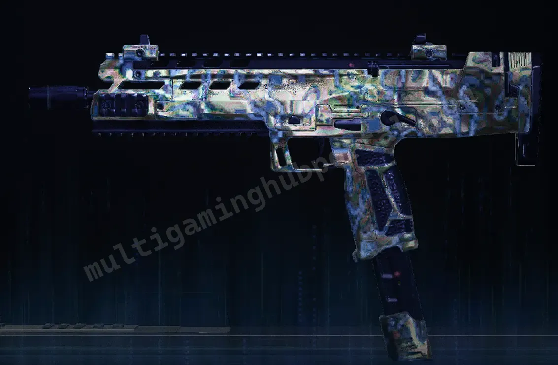 Flux chroma