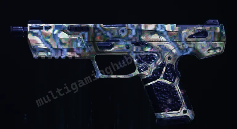 Flux chroma
