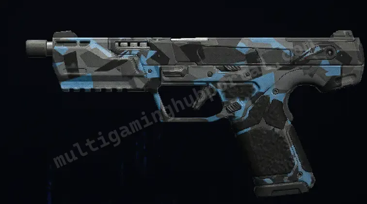 Montagne