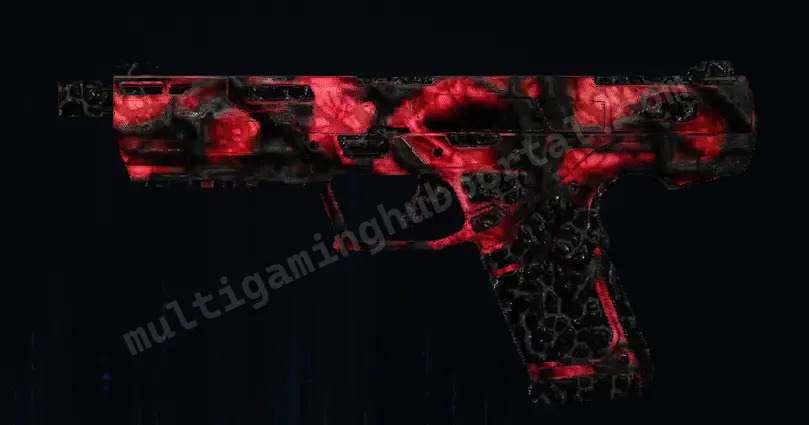 Infestation