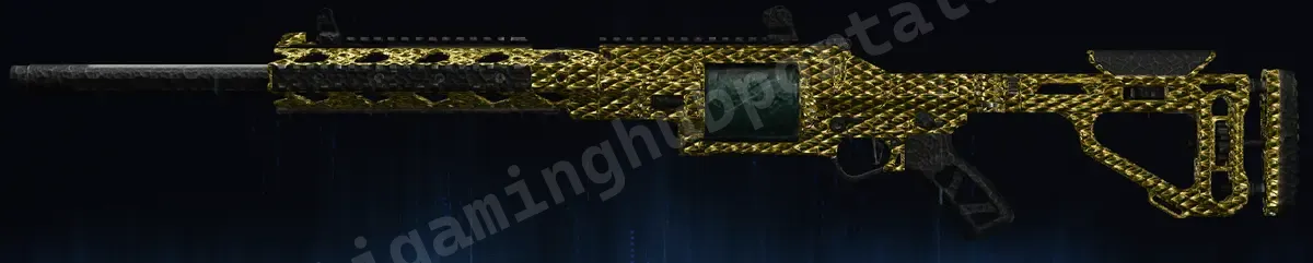 Dragon d'or