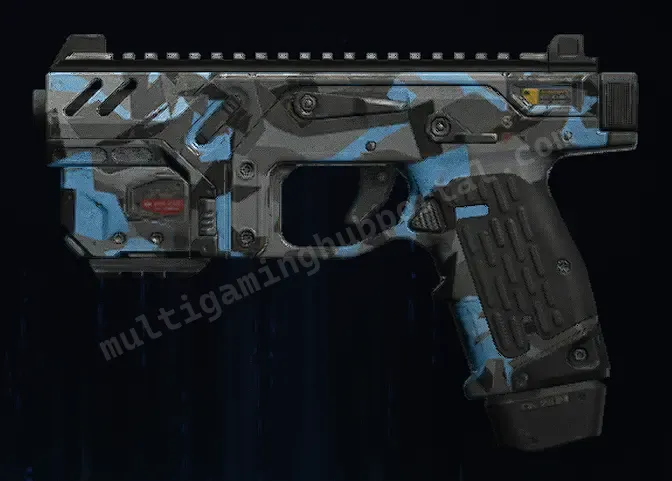 Montagne