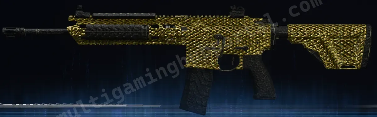 Dragon d'or
