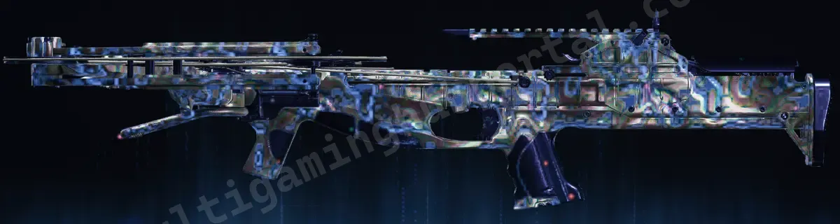 Flux chroma
