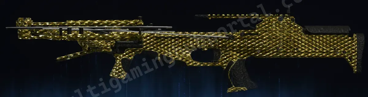 Dragon d'or