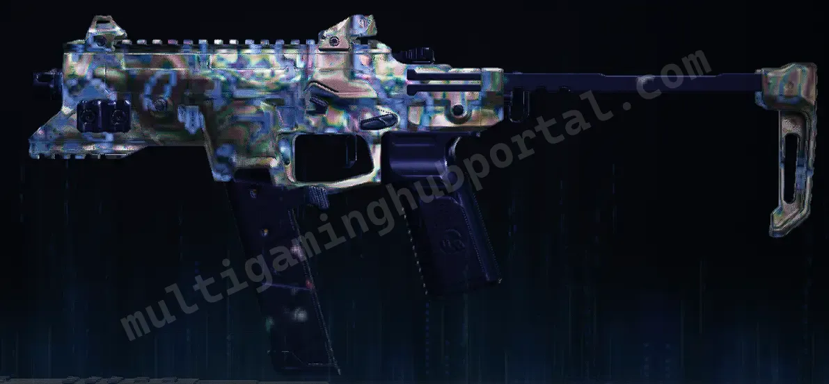 Flux chroma