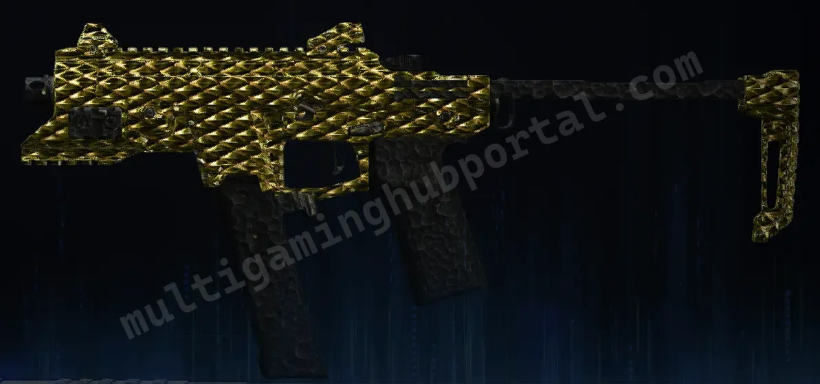 Dragon d'or
