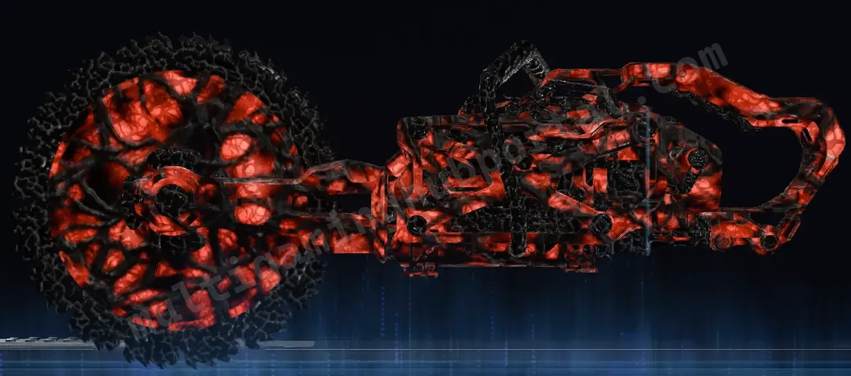 Infestation