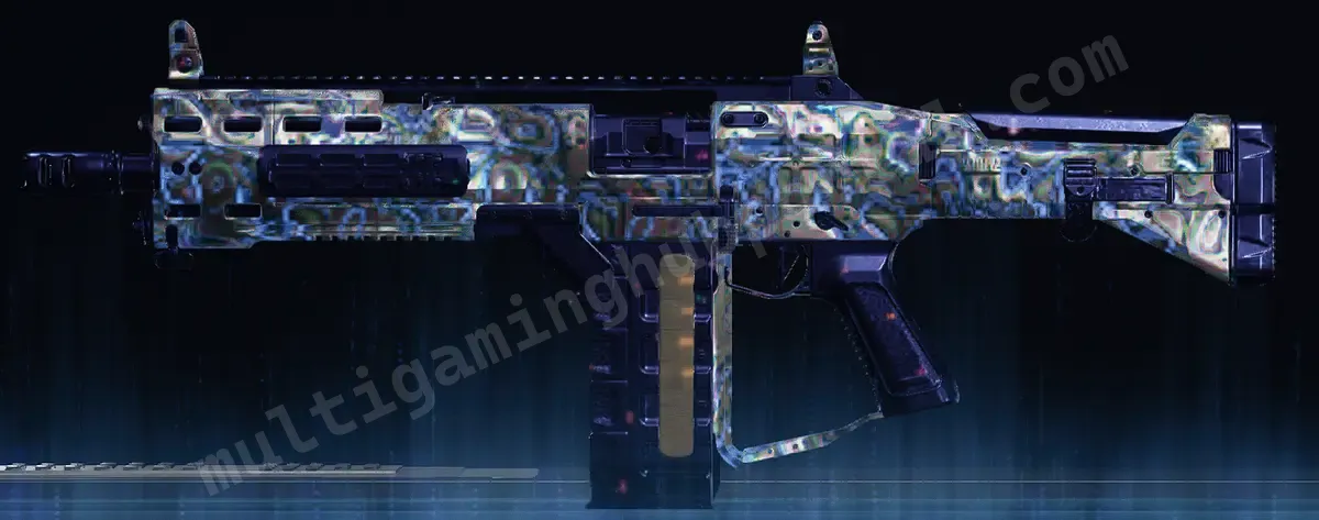Flux chroma