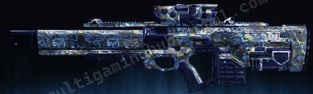 Flux chroma
