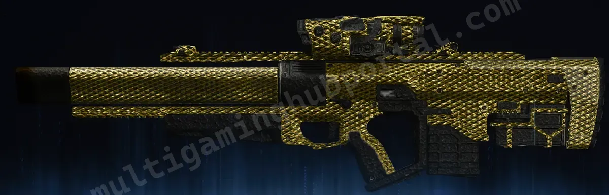 Dragon d'or