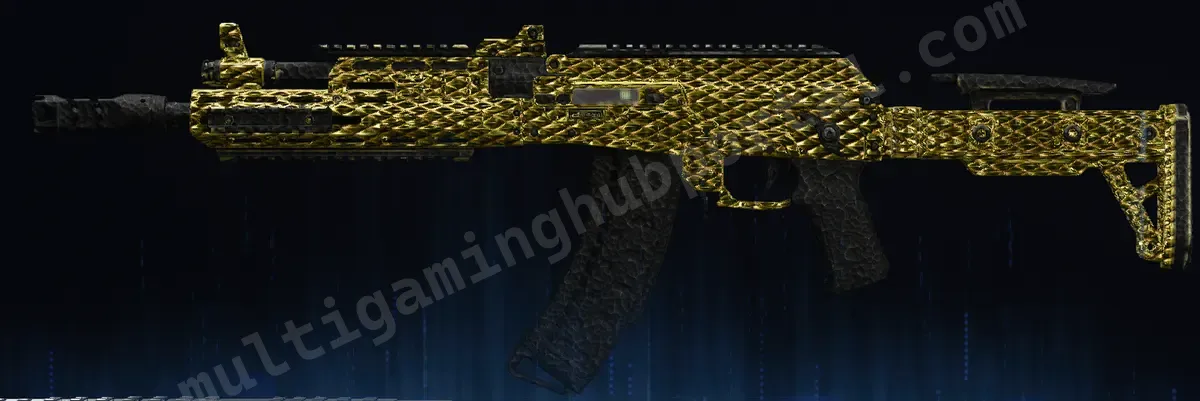 Dragon d'or